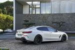 BMW 840i M Sport Gran Coupe 2019 года (WW)